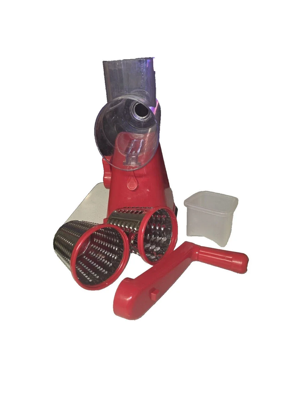 N/A item specifics